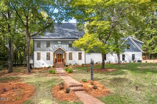 119 Lynwood Place, Chapel Hill, NC 27517