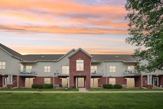 33A Grand Canyon Dr Unit 110, Baraboo, WI 53913