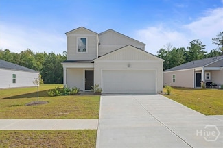 142 Bottlebrush Dr, Bloomingdale, GA 31302