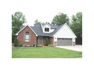 208 Dogwood Trail, Borden, IN 47106