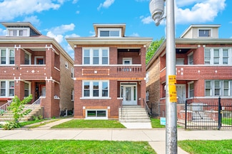 7034 S Artesian Ave, Chicago, IL 60629