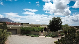 38 Calle Chamisa, Placitas, NM 87043