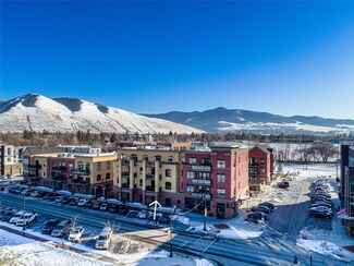 875 Wyoming St Unit a104, Missoula, MT 59801