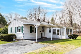 105 Sheridan St, North Easton, MA 02356
