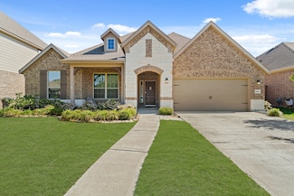 23306 Oakheath Pines Place, Park Row, TX 77493