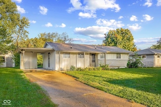 2811 Poplar Dr, Columbus, IN 47203