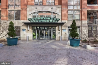 1021 N Garfield St Unit 328, Arlington, VA 22201