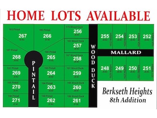 1621 Mallard Ave, Baldwin, WI 54002