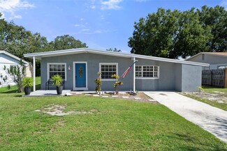 4403 W Wisconsin Ave, Tampa, FL 33616