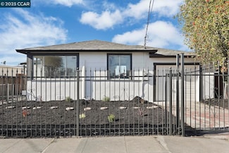 829 7th St, Richmond, CA 94801