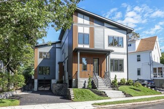 54 Beecher Place Unit 1, Newton, MA 02459