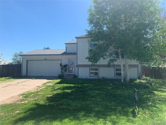 1732 Biscay St, Aurora, CO 80011