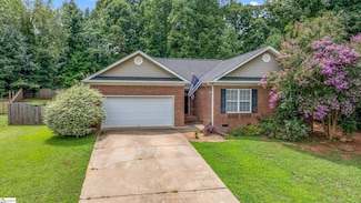 508 Brightfield Ln, Greer, SC 29651