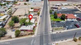 1511 N Mesquite St, Las Cruces, NM 88001
