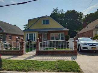 116-46 171st St, Jamaica, NY 11434