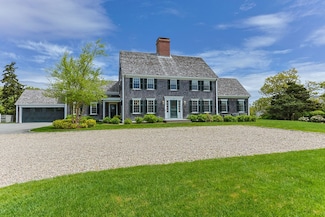 56 Gosnold Rd, Orleans, MA 02653