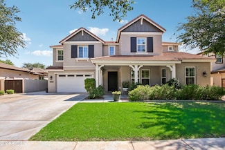3653 E Comstock Dr, Gilbert, AZ 85296