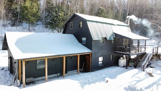 1787 Butz Rd, Granville, VT 05747