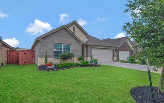 22303 Log Orchard Ln, Porter, TX 77365
