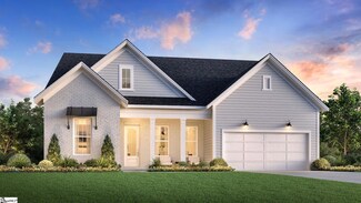213 Redland Way Unit Homesite 007, Wade Hampton, SC 29615
