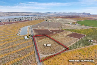 250 E Desert Aire Dr SW Unit S, Desert Aire, WA 99349