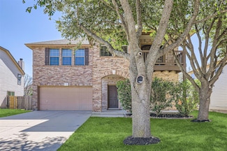 219 Woodlake Dr, Georgetown, TX 78633