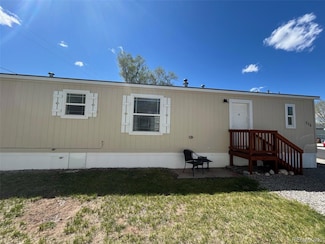 910 J St, Salida, CO 81201
