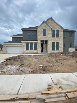 133 Clancy Dr, Liberty Hill, TX 78642