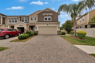 2117 Lake Waters Place, Lutz, FL 33558