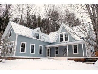 36 Main St, East Thetford, VT 05043