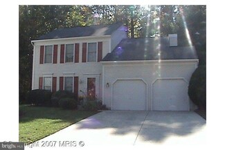 9521 Stoney Ridge Rd, Springdale, MD 20774