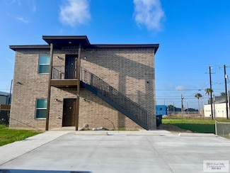 519 W Monroe Ave Unit 2, Harlingen, TX 78550
