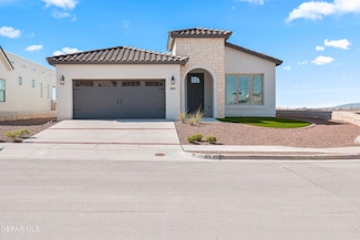 13361 Highworth Dr, Horizon City, TX 79928