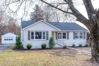 64 1st Ave, Kingston, NY 12401