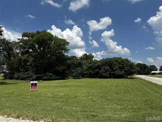0 Pfeffer S D Lt 8 Blk F Unit 24001554, Bernie, MO 63822