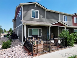 3645 Ronald Reagan Ave, Wellington, CO 80549