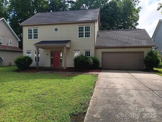 9618 Langston Mill Rd Unit 38, Charlotte, NC 28216