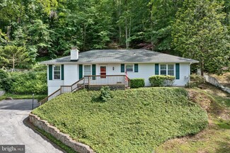 183 Arden Rd, Conshohocken, PA 19428