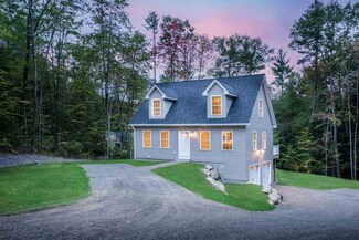 474 Old Greenfield Rd, Peterborough, NH 03458