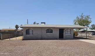 5222 S 13th Way Unit 3, Phoenix, AZ 85040