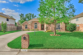 7430 Stonesfield Place, Spring, TX 77389