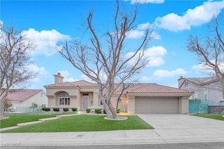 9609 Eagle Valley Dr, Las Vegas, NV 89134