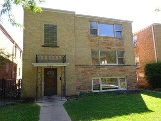 5857 N Cicero Ave, Chicago, IL 60646
