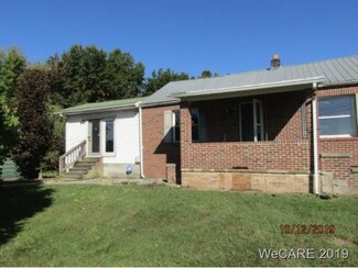 1689 Cr 92, Alger, OH 45812
