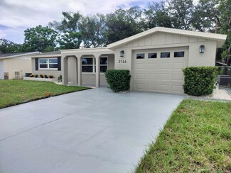 3146 Sutton Place, Holiday, FL 34691