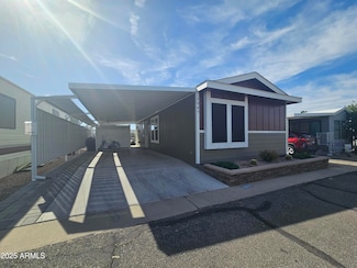 8700 E University Dr Unit 1947, Mesa, AZ 85207