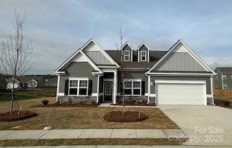 6339 Honor Ave, Midland, NC 28107