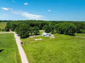 5 Summerset Ln, Cord, AR 72524