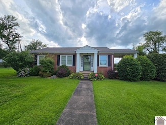 2303 Seneca Ln, Paducah, KY 42001
