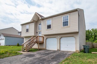 1958 Arden Forest Ln, Columbus, OH 43223